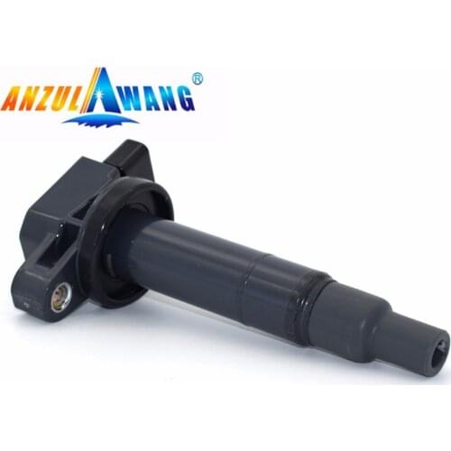 Ignition Coil 90919-02240 9091902240 for TOYOTA YARIS RACTIS PRIUS C / VIOS / LIMO / COROLLA / ALTIS