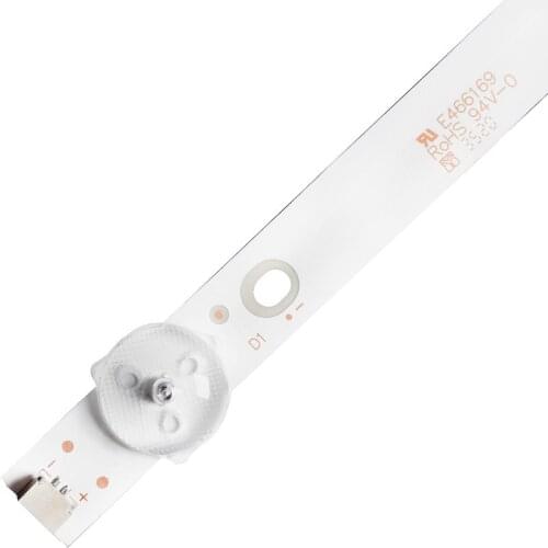 Suitable for Xiaomi L49M5-AZ LCD TV LED light strip IC-D-VZAA49D860A/B/C backlight