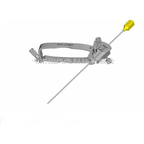 Suitable For TOSHIBA PVT-375BT PVU-375BT Ultrasonic Piercing Frame B Ultrasonic Piercing Frame