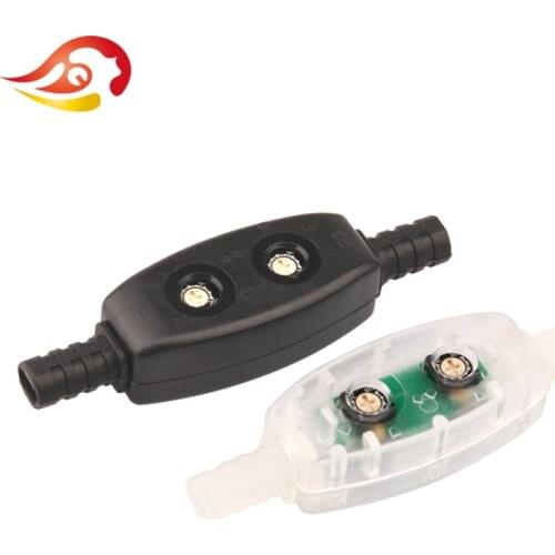 QYFANG New 3.0mm Ultrahard Polycarbonate Frequency Bass Adjuster Adapter For JH AUDIO JH24 Roxanne Layla HiFi Earphone pin Cable