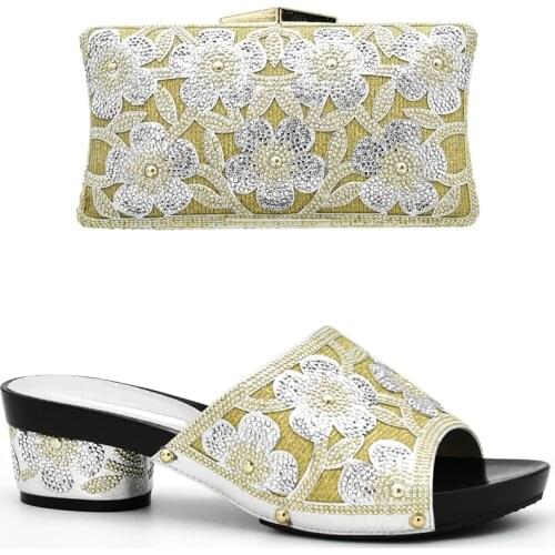 Shoes With Medium Heels RUTILANT China