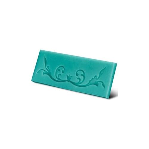 Silicone Cake Mold Chocolate Mold Ice Tray Mold Cake Flower Vine