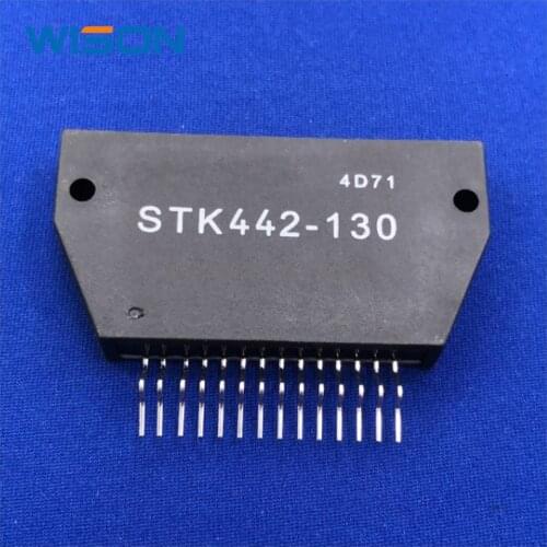 STK442-130 Module