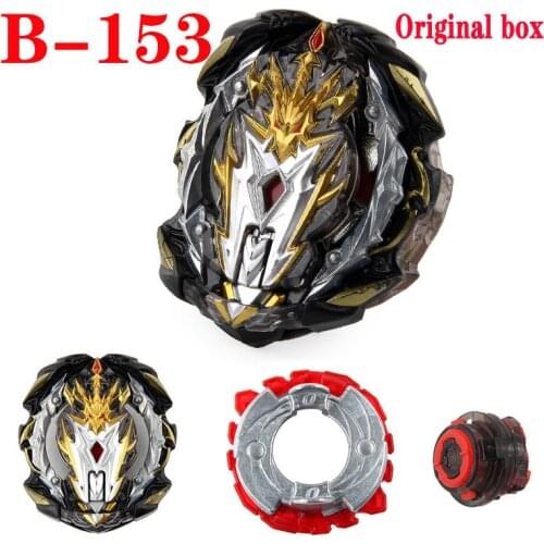 Takara Tomy Bey Bay Burst Original Explosion All Models B-153 B-149Blabe Blades High Performance Against Children Gift Toys