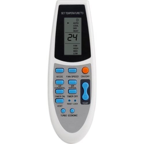 1pcs Air Conditioner A/C Conditioning HA-315 Remote Control Suitable for York R91/BGCE R91/BGE R92/BGCE R92/BGE