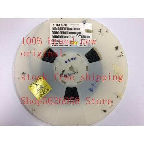 AT24C02BN-10SU-1.8 AT24C02BN AT24C16AN-10SU-2.7 AT24C16AN AT24C16N-10SC-2.7 AT24C16N SOP 100% new original 50PCS/LOT STOCK