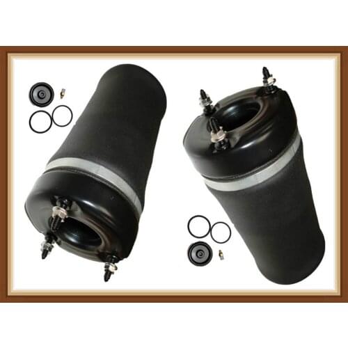 FREE SHIPPING Pair Air Suspension / Shock Absorber For Mercedes BENZ GL Class X164 & ML Class W164 1643206113 , 1643206013