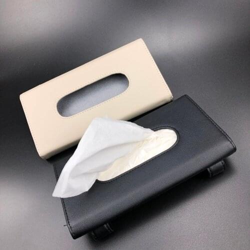 Cotochsun Napkin Boxes