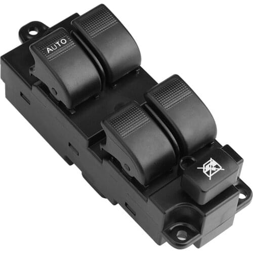 For Mazda 6 2003 2004 2005 BL4E-66-350A Electric Power Window Master Control Regulator Switch Car Switches Relays New