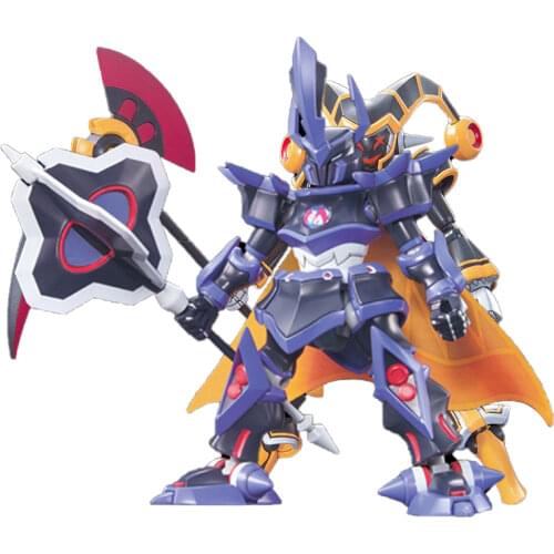 Lbx ACHILLES assembly action figure toy Little Battler eXperience model