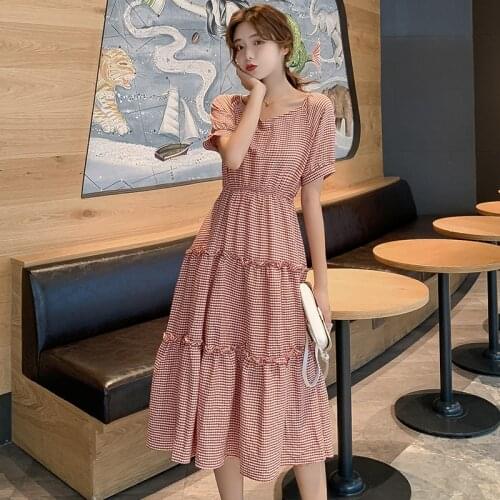 Eleger Blue Summer Dresses