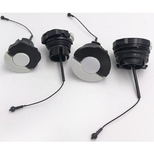 HUNDURE Tank Fuel Oil Cap Kit For Stihl MS250 MS210 MS230 MS380 MS381 MS251 MS382 MS 250 210 230 381 251 382 Gas Chainsaw Parts