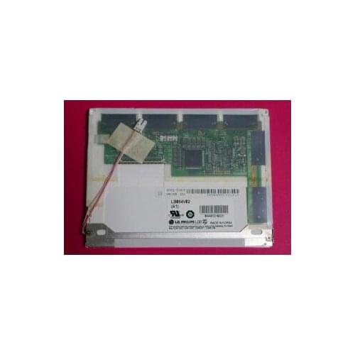LB064V02-B1 lcd display screen panel Repair replacement