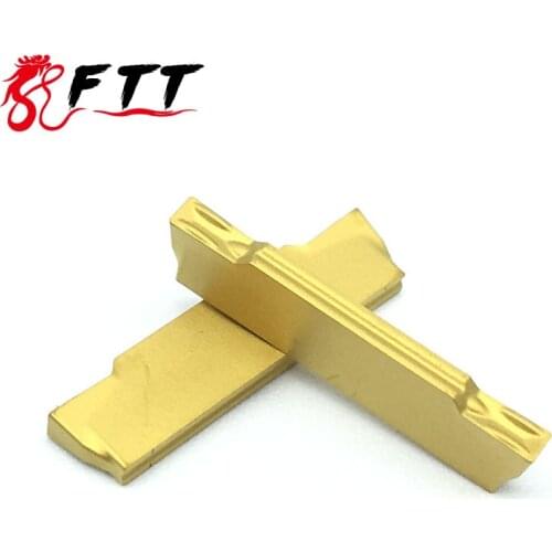 MGMN150 MGMN200 MGMN250 G High quality Grooving Turning Cutting Tool MGMN Parting Off Carbide insert