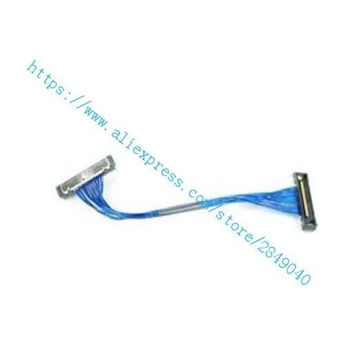 Original Replacement for Nikon D810 CCD Flex Cable FPC Replacement Repair Part