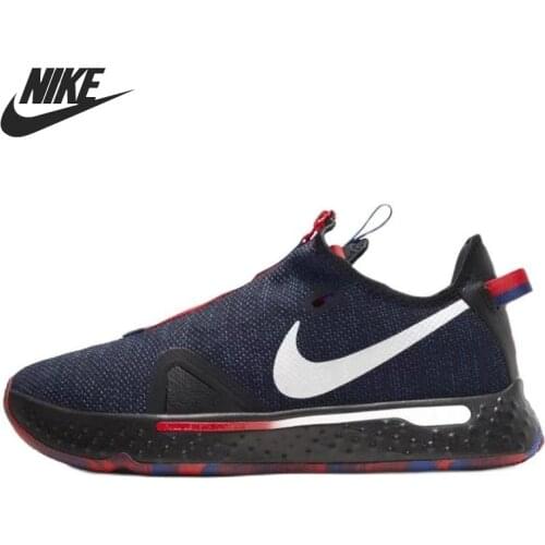 Original New Arrival NIKE 4 EP Mens Basketball Shoes Sneakers