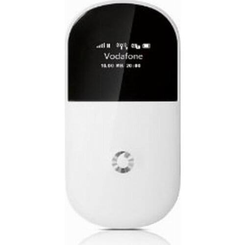 Original Unlocked huawei R205 21.6M 3G mobile wifi router HSPA+ pocket wifi hotspot free shipping