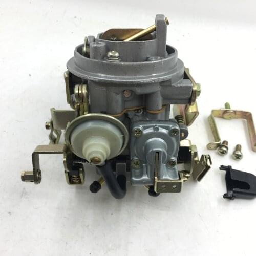 SherryBerg carb carburetor carby fit for Fiat 1000 1000cc PANDA / 4x4 carburadore Weber 32TLF (Copy) Nuovo Carburettor vergaser