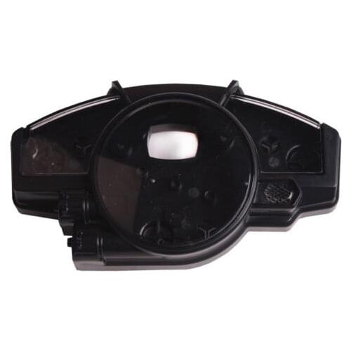 Speedo Meter Tachometer Gauges Instrument Case Cover For Yamaha YZF R1 2007 2008