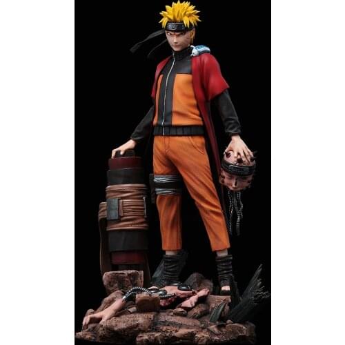 Presale [Yihong] CHIKARA Studio Force Fairy Mode WhirlPool MinRen GK Limited Edition Handmade Statue Figure Model