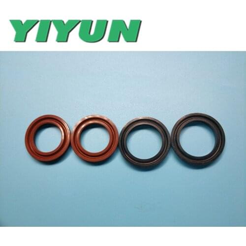 USH UPH 6,6.3,7.1,8,9,10*12,14,16.3,17.1,16,18,19,20*5,6,8 NBR FKM YIYUN Pneumatic Cylinder Hydraulic Air Oil Seal Sealing Ring