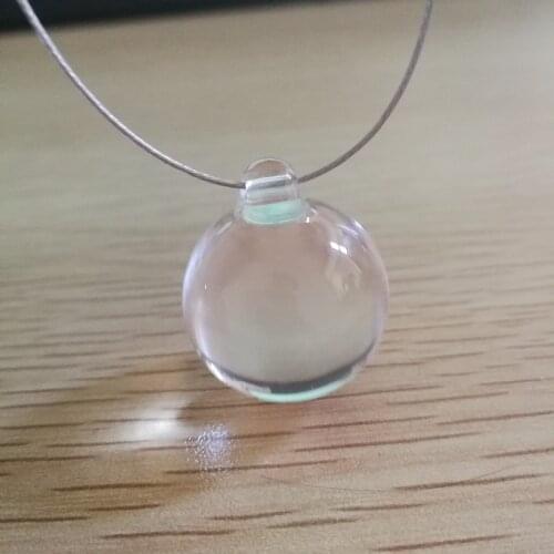 20mm/30mm/40mm Crystal Ball For Chandelier Crystal Prism Ball X'MAS Wedding Pendant Smooth Hanging Balls