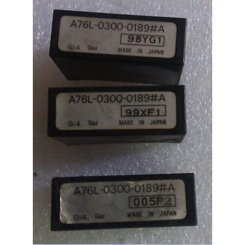 A76L-0300-0189#A