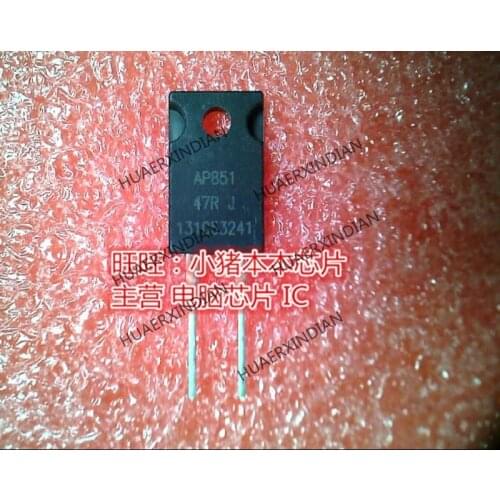 Brand new original AP851-47RJ AP851-47R-J TO220F High Quality