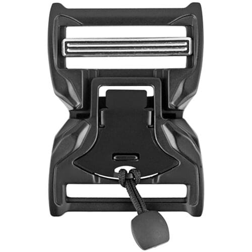 Authen Mens 38mm Magnetic Belt Buckle Tactical Quick Release US Army Training Nylon Metal Buckle Outdoor Nylon Belt Accessories