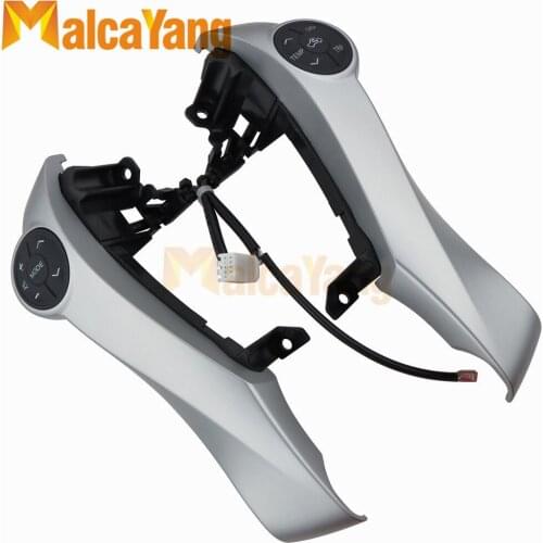 For Toyota Prius & Prius C & Aqua Multifunction Steering Wheel Button Cruise Control Switch