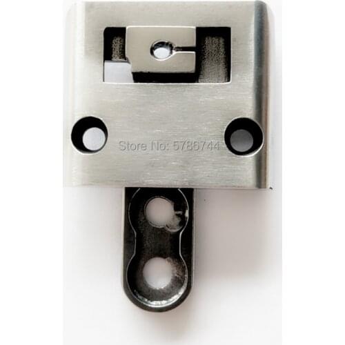 Needle plate #79WF2-006 Feed dog #79WF3-016 for China TYPICAL TW3-P335,TW3-P335B