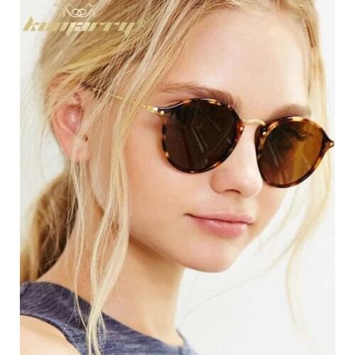 Women's Sunglasses Vintage KUMARRY China