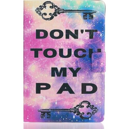 For Huawei MatePad T 10 AGR-W09 L09 Cute Case T10s Soft Cover Protector