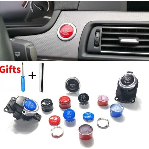 Система бесключевого запуска двигателя OIMG China At AliExpress