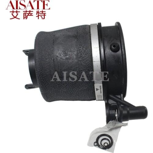Front Left/Right Air-Suspension-Spring for Ford Expedition Lincoln Navigator 2003-2006 Gas Spring 6L1Z3C199AA 4L1Z3C199AA