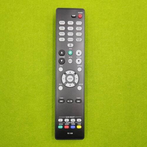 Remote Control RC-1226 for DENON AVR-S650H AV Receiver system