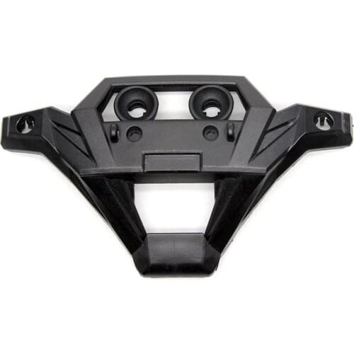 RC Car Front Bumper Block Accessory Spare Parts 25-SJ04 for 9125 9156 RC Car