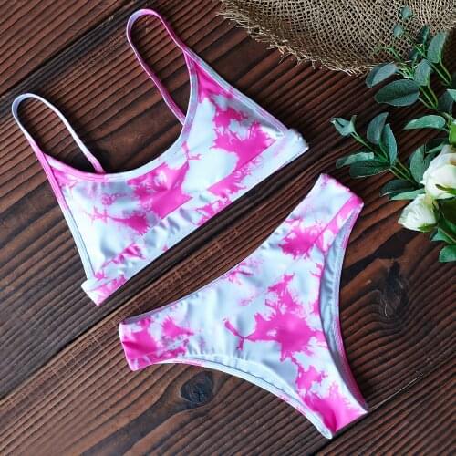 SupBora Micro Swimwear