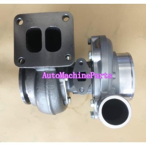 Turbo 179376 Turbocharger for John Deere 6068 6.8L