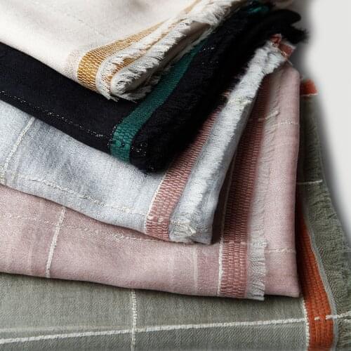 200-100 cm Water-Soluble Shawl thin Scarf Keep warm Spring Autumn Winter Women 100% Wool Scarf