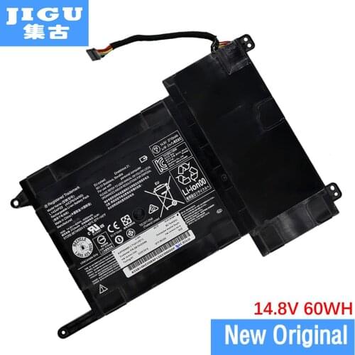 JIGU laptop battery L14M4P23 FOR LENOVO IdeaPad Y700 Y700 Y700-15ISK-ISE Y700-17ISK Y700-ISE