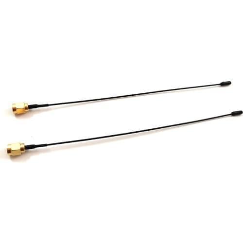 10pcs 433MHz antenna SMA Male Connector antena 433 mhz antenne directional waterproof antennas for Walkie talkie wireless