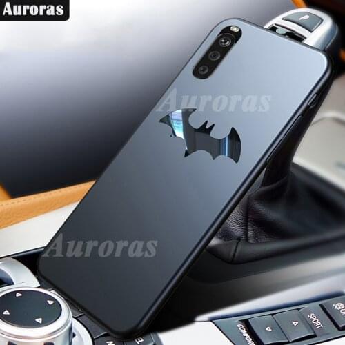 Auroras For Sony Xperia 10 III Case Ultra-thin Matte Shockproof Phone Case Back Cover For Sony Xperia 10 II Case Funda