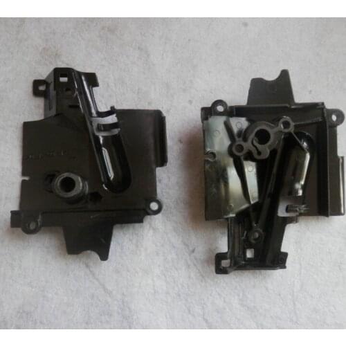 Durable Use Carburetor Insulator Carb Air Intake Manifold Fit Honda GX25 GX25T GX25N GX25NT 25cc 4 Stroke Small Engine Trimmer