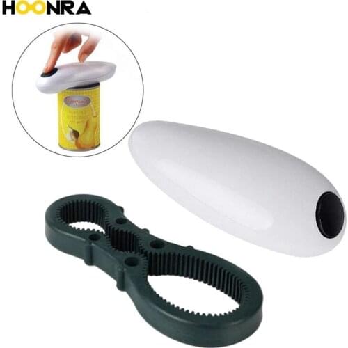 HOONRA Electric Corkscrews