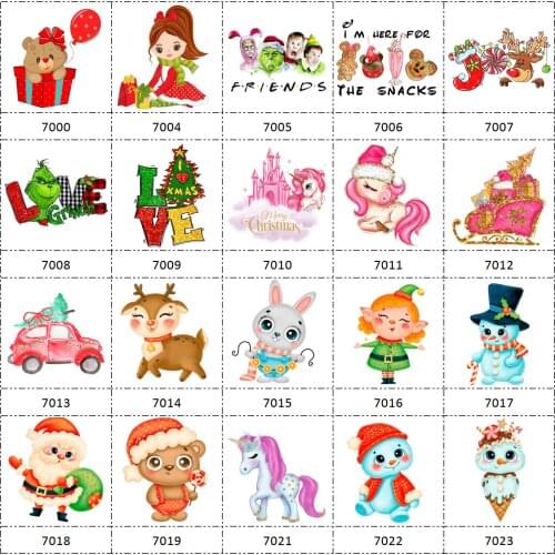 HSDCraft Free shipping 30 pcs planar resin cartoon Series for diy