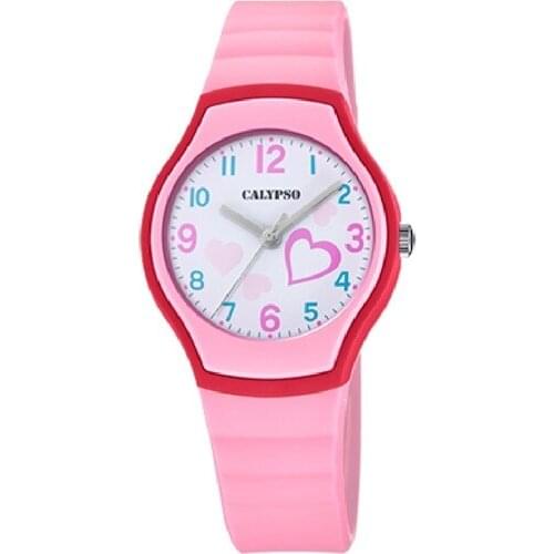 CALYPSO WATCHES WATCHES Mod. K5806/2