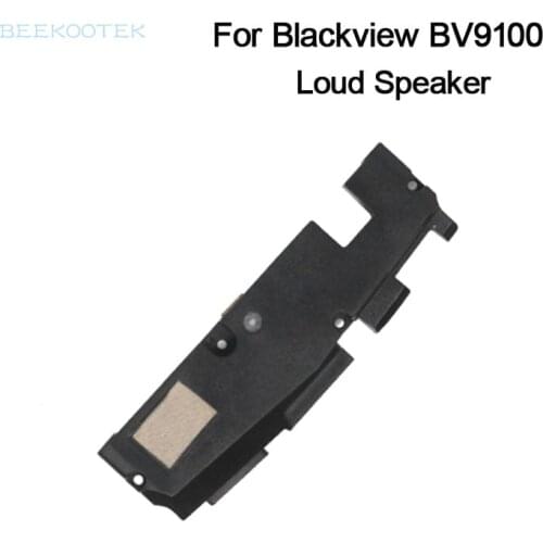 New Original Speaker Blackview BV9100 Loud Speaker Flex Cable Repait Parts For Blackview BV9100 Phone