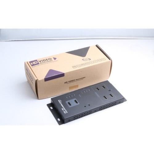 REDAMIGO Audio And Video Cables