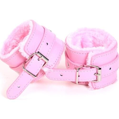 SM Bondage Products BDSM Sex Toys Accessories Toys Kits Erotic for Couples Woman Handcuffs Torture Chain Couple Alternative Toys